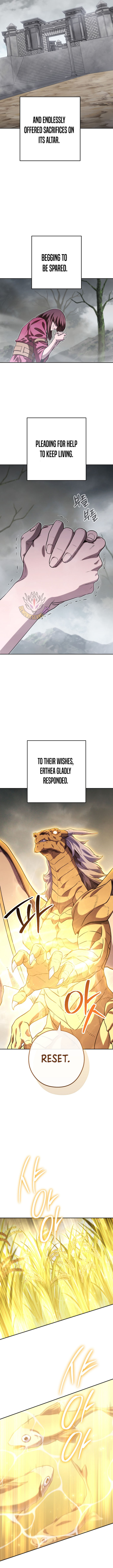 Dungeon Reset Chapter 253 9